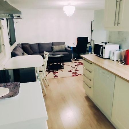 Gjestehus I Tveit Kristiansand Eksteriør bilde
